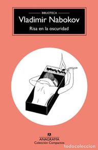 Second hand books: Risa en la oscuridad. - NABOKOV, VLADIMIR.